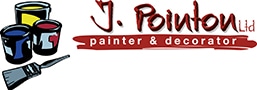 Justin Pointon Logo